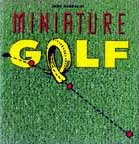 Miniature Golf Book